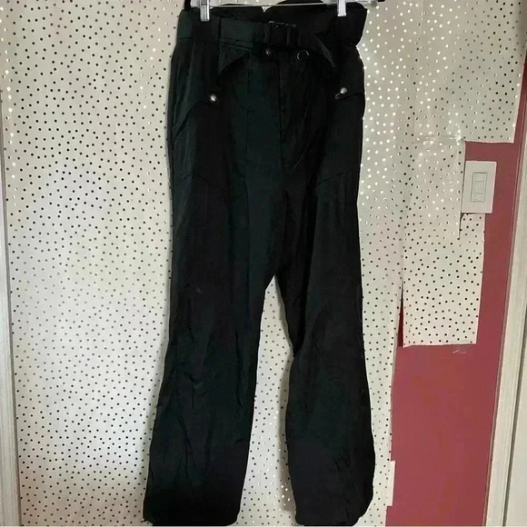 The North Face Black Ski Pants - Picture 1 of 13